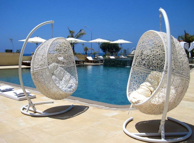 Imagen general del Hotel E Spa and Resort Cyprus. Foto 2