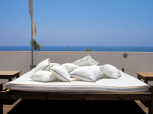 Imagen general del Hotel E Spa and Resort Cyprus. Foto 3