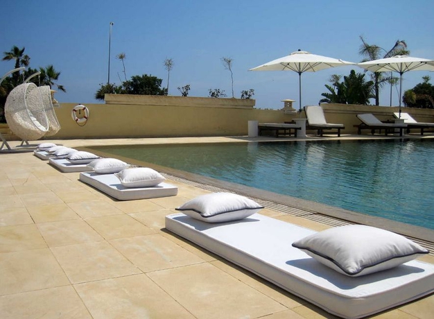Imagen general del Hotel E Spa and Resort Cyprus. Foto 4
