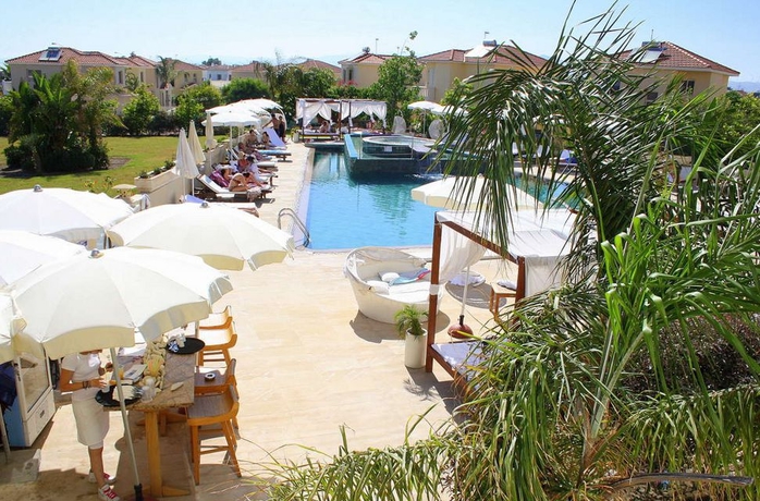 Imagen general del Hotel E Spa and Resort Cyprus. Foto 5