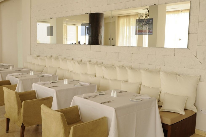 Imagen general del Hotel E Spa and Resort Cyprus. Foto 6