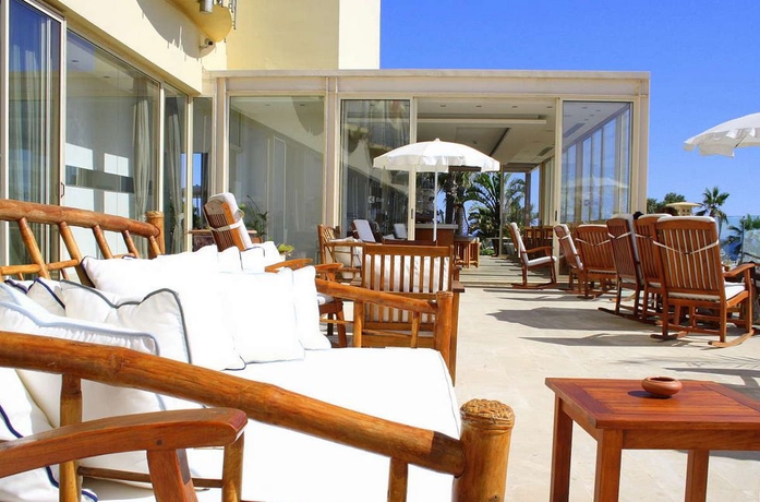 Imagen general del Hotel E Spa and Resort Cyprus. Foto 7