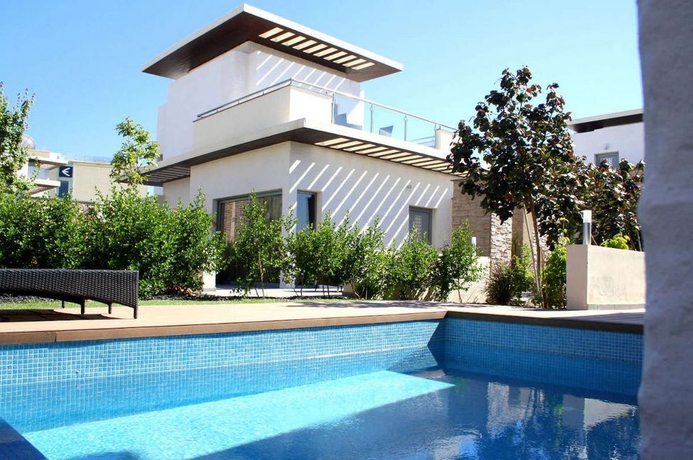 Imagen general del Hotel E Spa and Resort Cyprus. Foto 15