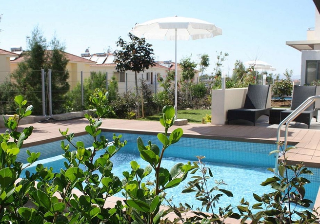 Imagen general del Hotel E Spa and Resort Cyprus. Foto 8