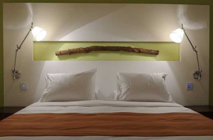 Imagen general del Hotel E Spa and Resort Cyprus. Foto 9