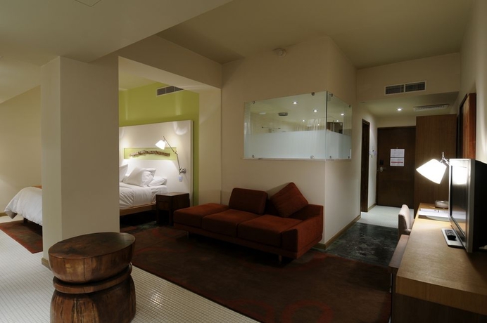 Imagen general del Hotel E Spa and Resort Cyprus. Foto 10