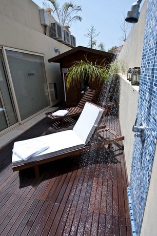 Imagen general del Hotel E Spa and Resort Cyprus. Foto 11