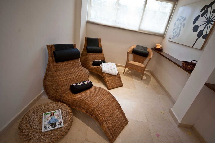 Imagen general del Hotel E Spa and Resort Cyprus. Foto 12