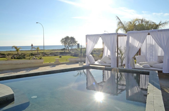 Imagen general del Hotel E Spa and Resort Cyprus. Foto 13