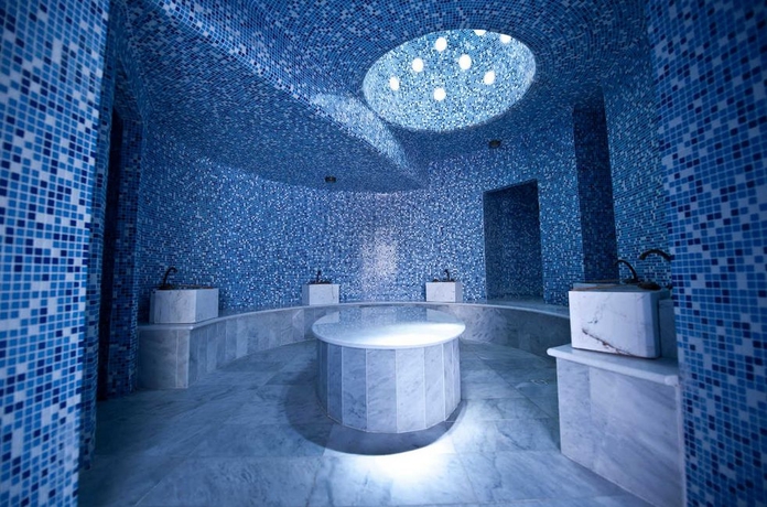 Imagen general del Hotel E Spa and Resort Cyprus. Foto 14