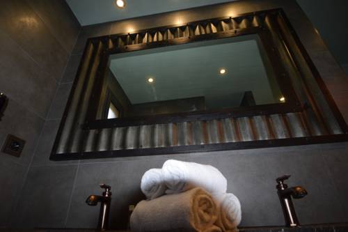 Imagen de la habitación del Hotel E Tre Stelle. Foto 4
