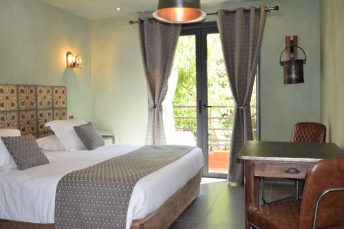 Imagen de la habitación del Hotel E Tre Stelle. Foto 6