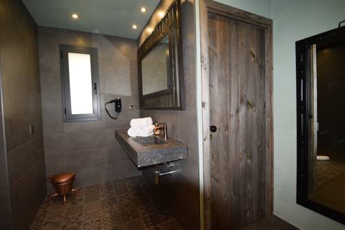 Imagen de la habitación del Hotel E Tre Stelle. Foto 13