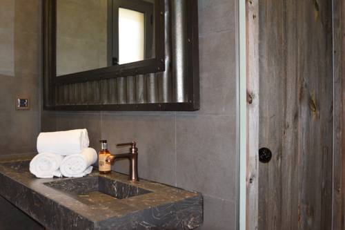 Imagen de la habitación del Hotel E Tre Stelle. Foto 15