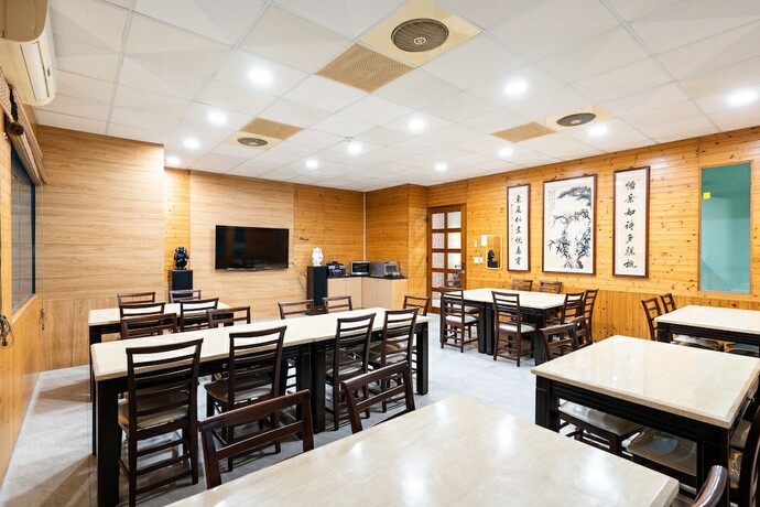 Imagen general del Hotel E Tung. Foto 6