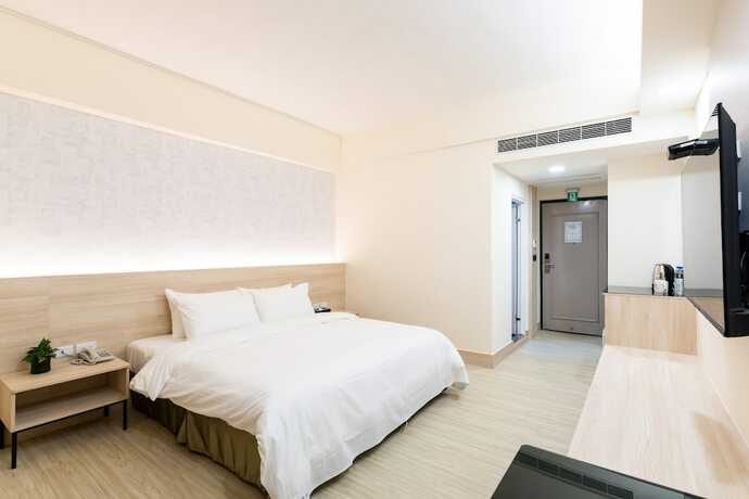 Imagen general del Hotel E Tung. Foto 13