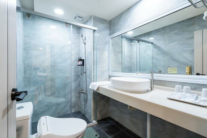 Imagen general del Hotel E Tung. Foto 14