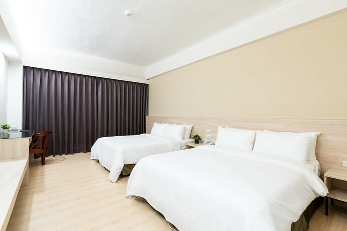 Imagen general del Hotel E Tung. Foto 15