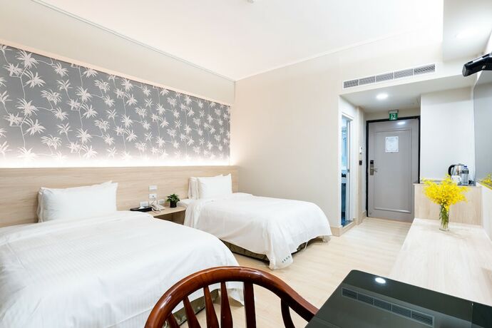 Imagen general del Hotel E Tung. Foto 17
