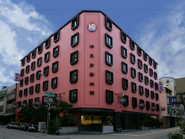 Imagen general del Hotel E Tung. Foto 2