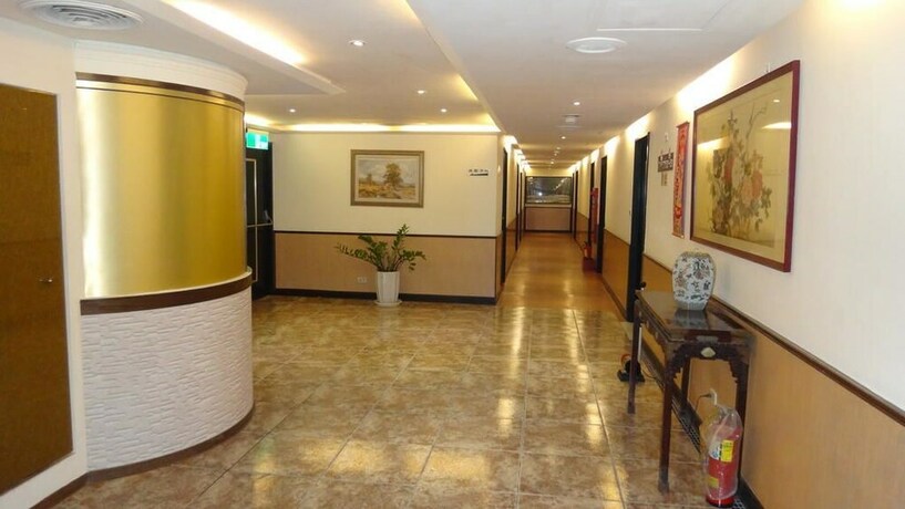 Imagen de los interiores del Hotel E Tung. Foto 39