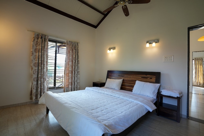 Imagen de la habitación del Hotel E and G Green Court. Foto 14