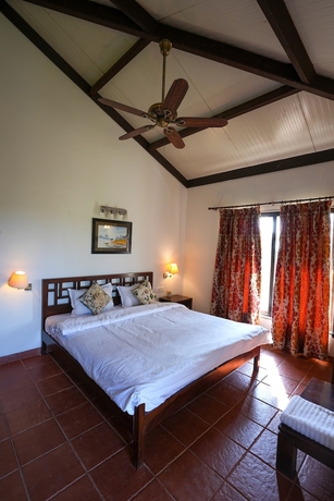 Imagen de la habitación del Hotel E and G Green Court. Foto 16