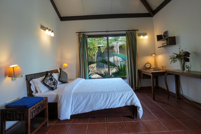 Imagen de la habitación del Hotel E and G Green Court. Foto 19