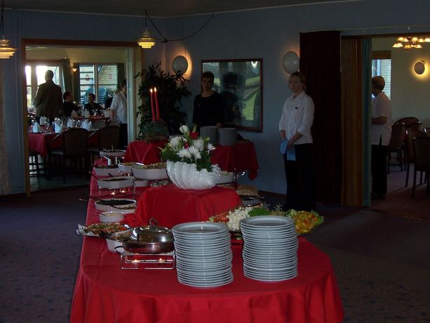 Imagen del bar/restaurante del Hotel E4. Foto 5