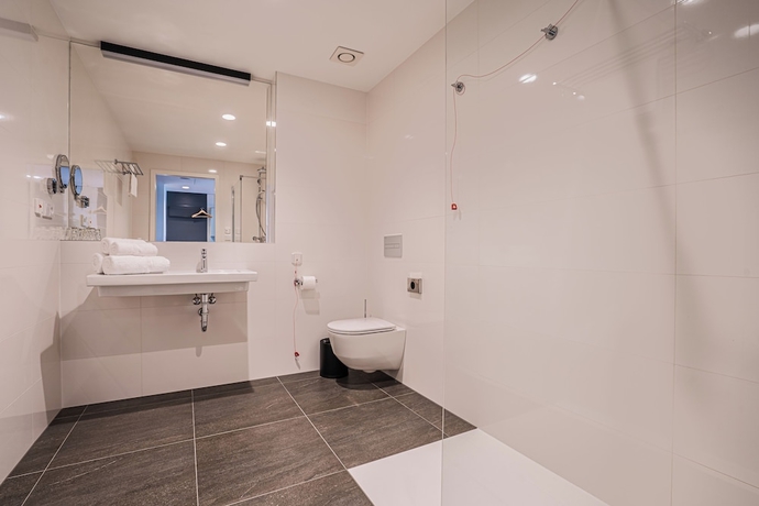 Imagen de la habitación del Hotel EA Congress Aldis. Foto 8