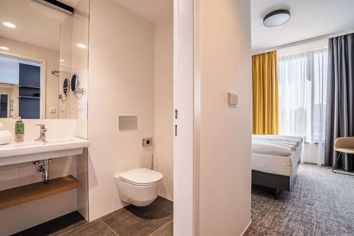Imagen de la habitación del Hotel EA Congress Aldis. Foto 14