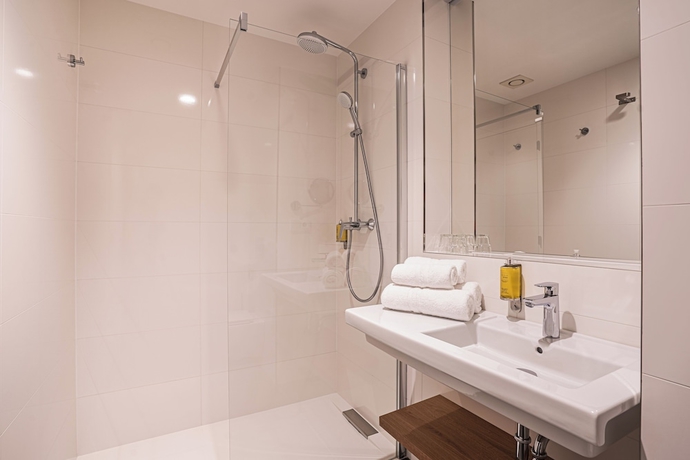 Imagen de la habitación del Hotel EA Congress Aldis. Foto 15