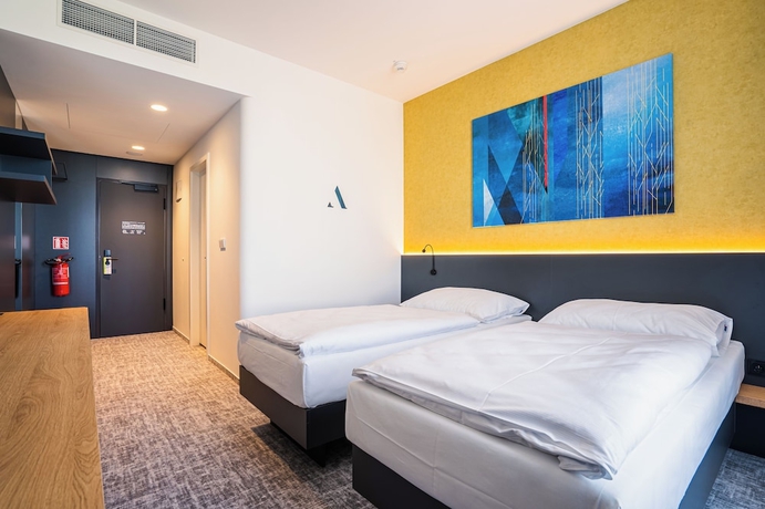 Imagen de la habitación del Hotel EA Congress Aldis. Foto 16