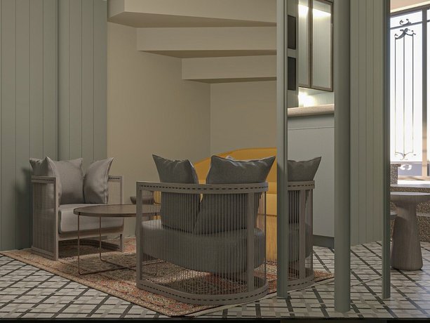 Imagen de la habitación del Hotel EA Exclusive. Foto 3