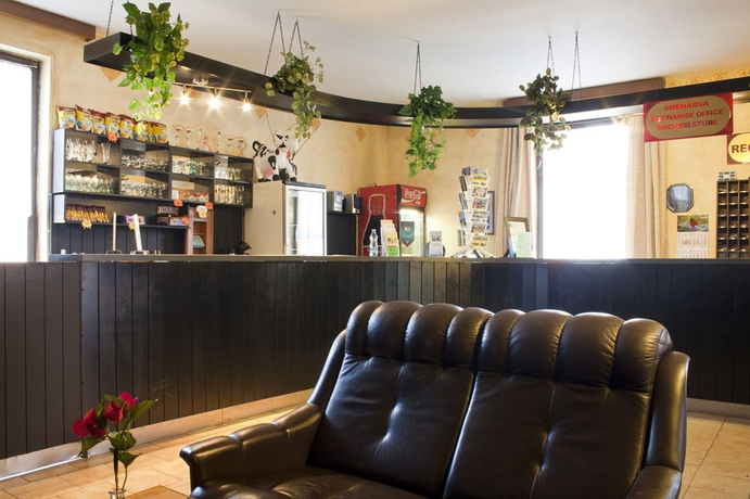 Imagen de los interiores del Hotel EA Hotel Jasmin. Foto 10