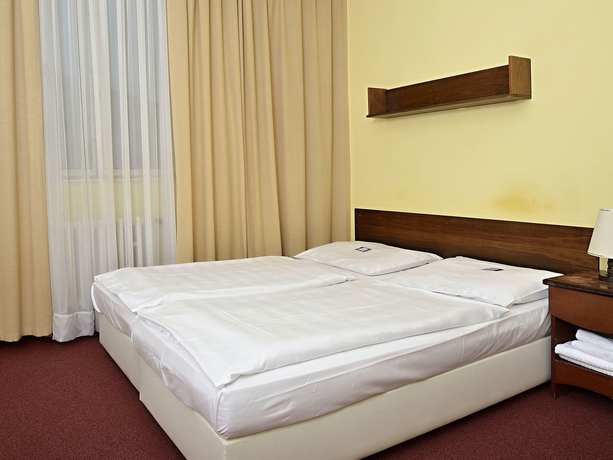 Imagen de la habitación del Hotel EA Hotel Jasmin. Foto 4