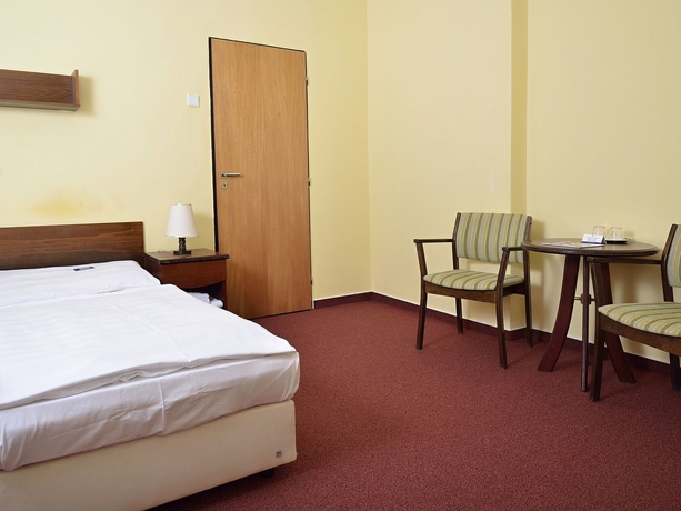 Imagen de la habitación del Hotel EA Hotel Jasmin. Foto 5