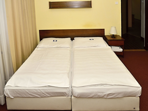 Imagen de la habitación del Hotel EA Hotel Jasmin. Foto 6