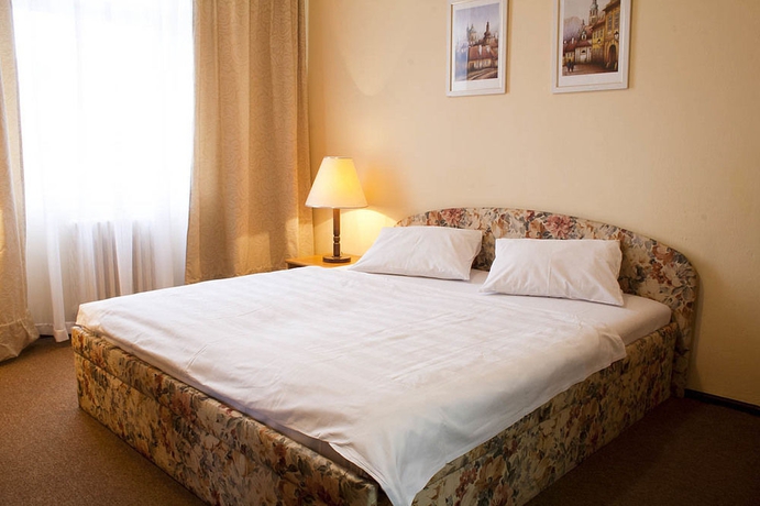 Imagen de la habitación del Hotel EA Hotel Jasmin. Foto 7