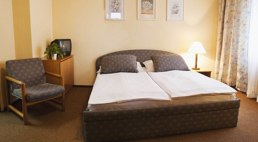 Imagen de la habitación del Hotel EA Hotel Jasmin. Foto 8