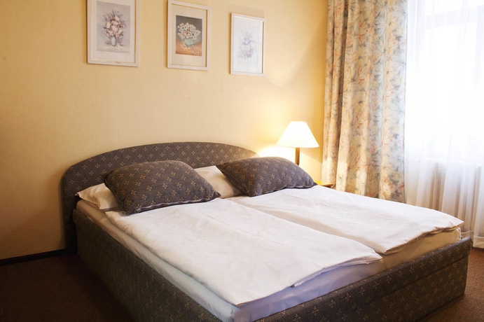 Imagen de la habitación del Hotel EA Hotel Jasmin. Foto 9