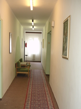 Imagen de los interiores del Hotel EA Hotel Jasmin. Foto 11