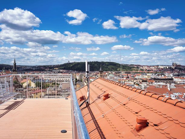 Imagen de la habitación del Hotel EA Hotel Moment Self Check-In. Foto 5