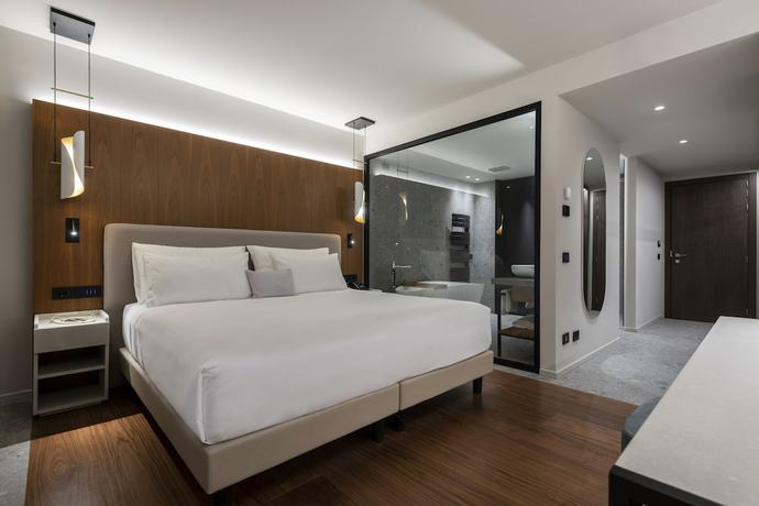 Imagen de la habitación del Hotel EALA My Lakeside Dream - Adults Friendly. Foto 4