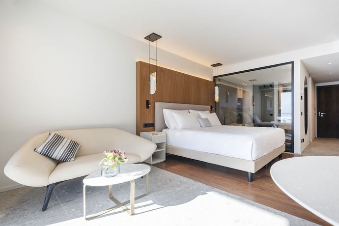 Imagen de la habitación del Hotel EALA My Lakeside Dream - Adults Friendly. Foto 8