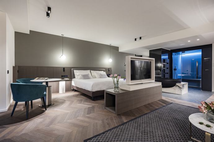 Imagen de la habitación del Hotel EALA My Lakeside Dream - Adults Friendly. Foto 12