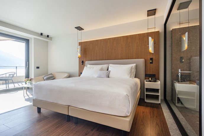 Imagen de la habitación del Hotel EALA My Lakeside Dream - Adults Friendly. Foto 19