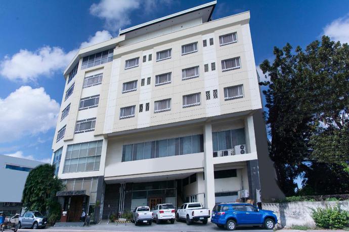 Imagen general del Hotel EAST VIEW, Bacolod. Foto 1