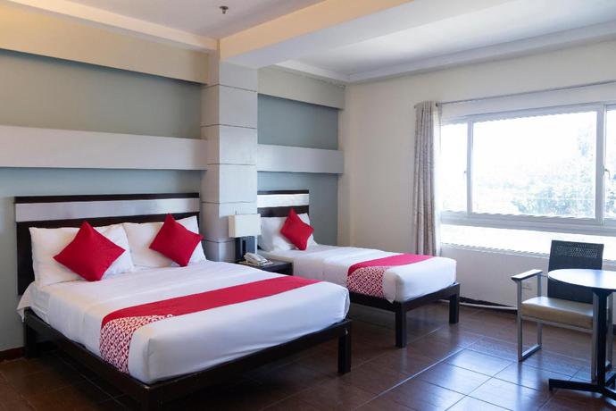 Imagen general del Hotel EAST VIEW, Bacolod. Foto 2