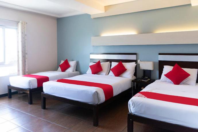 Imagen general del Hotel EAST VIEW, Bacolod. Foto 3